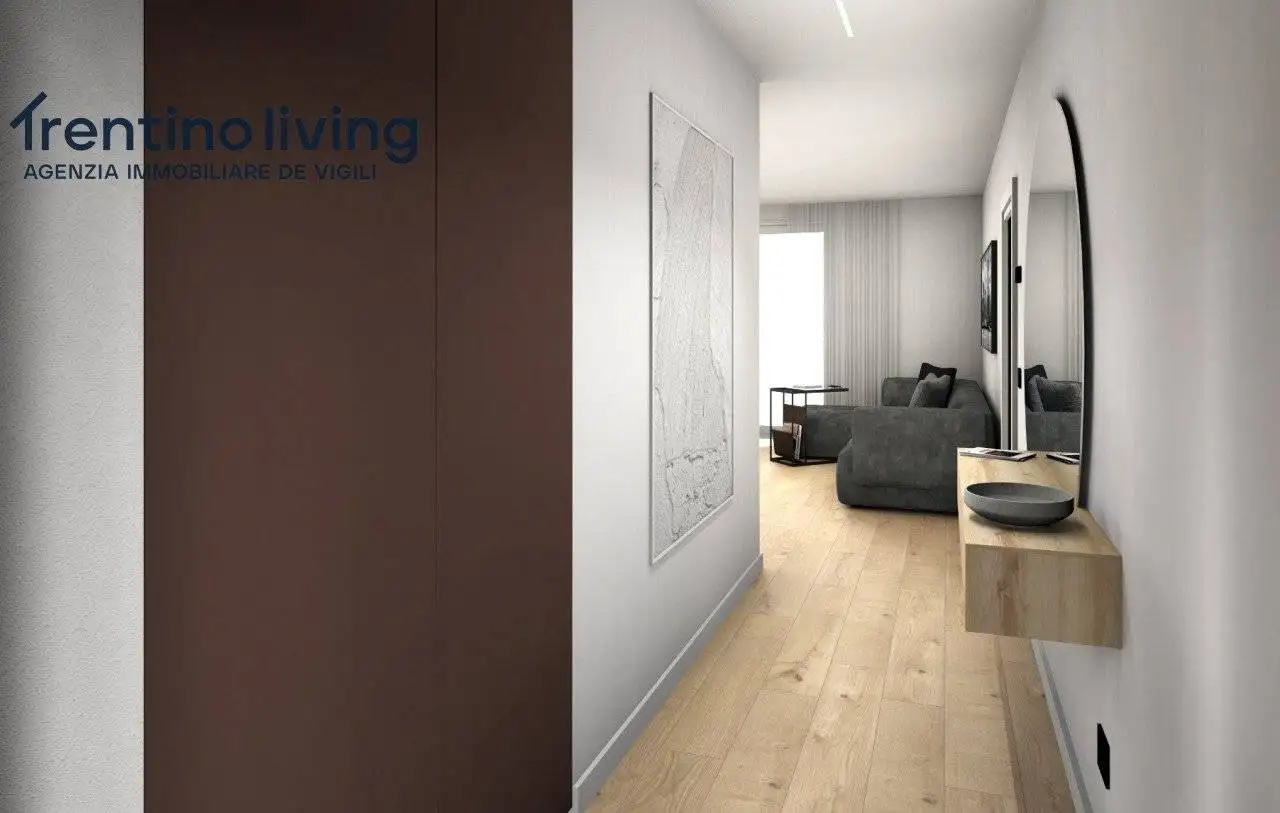 Trilocale nuovo, piano terra, Cavrasto, Bleggio Superiore - foto 3