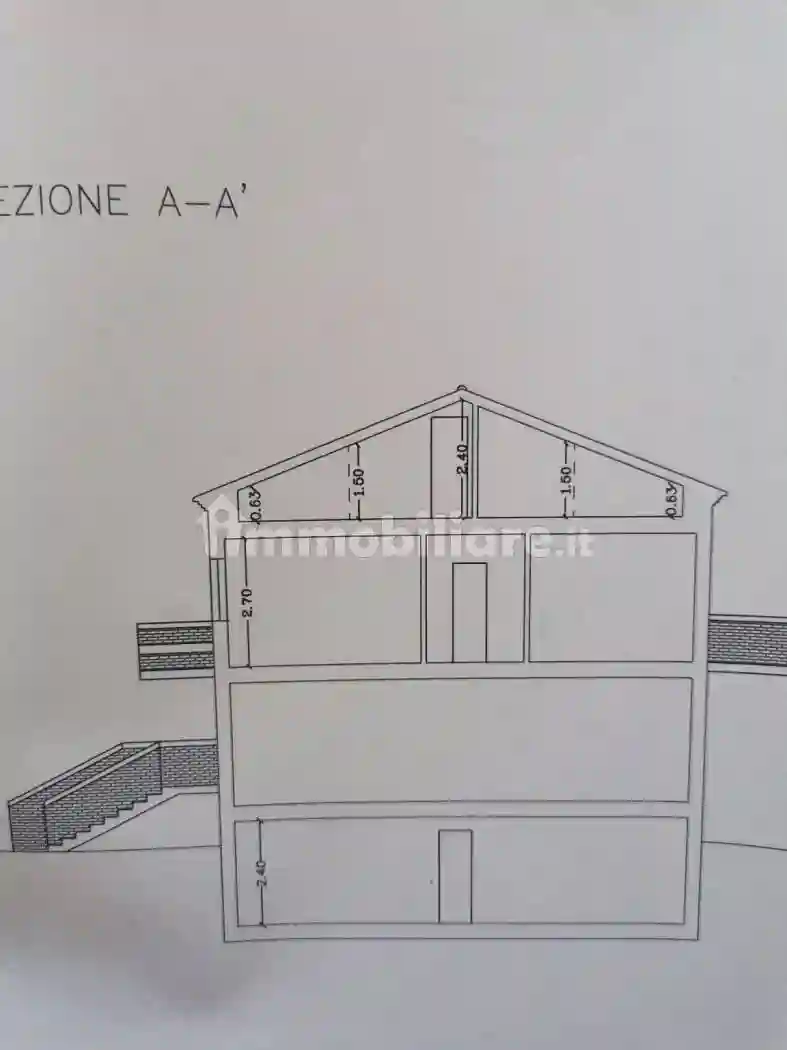 Villetta a schiera - foto 2