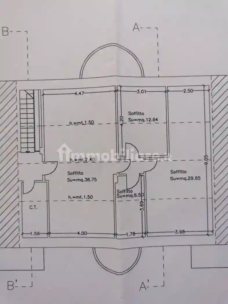 Villetta a schiera - foto 3