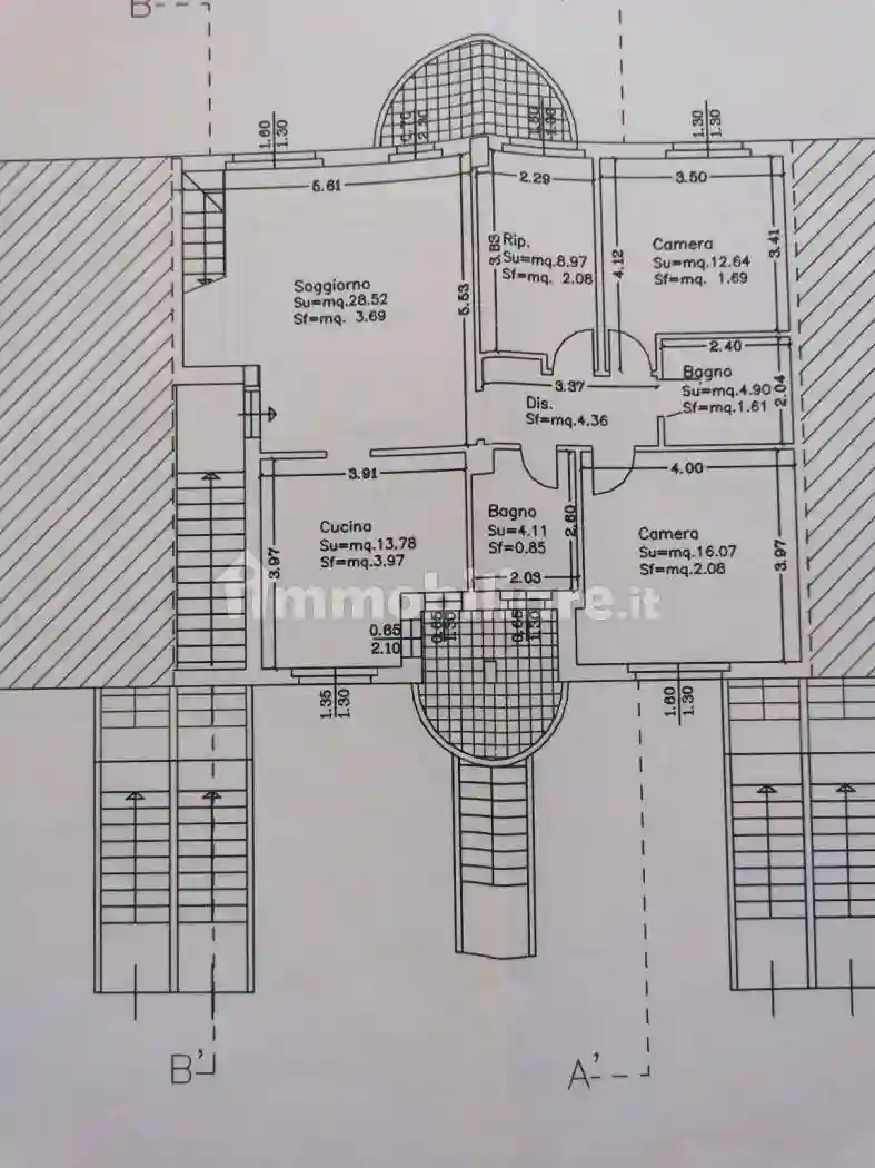 Villetta a schiera - foto 4