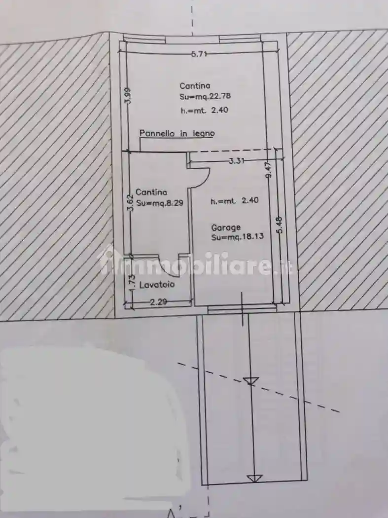 Villetta a schiera - foto 5