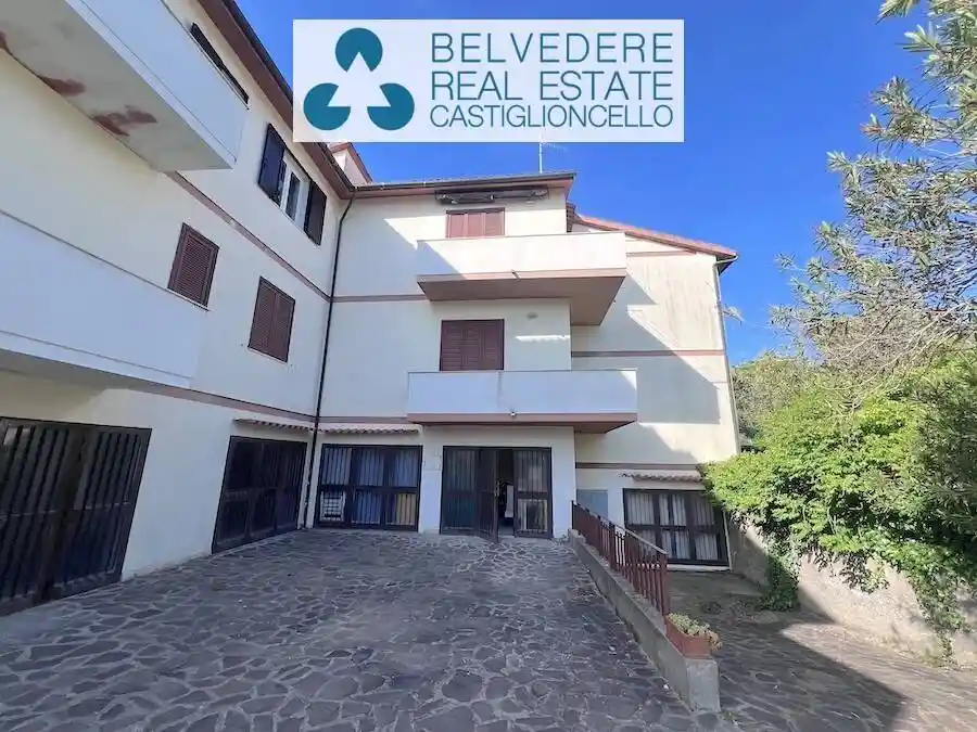 Appartamento in vendita a Rosignano Marittimo