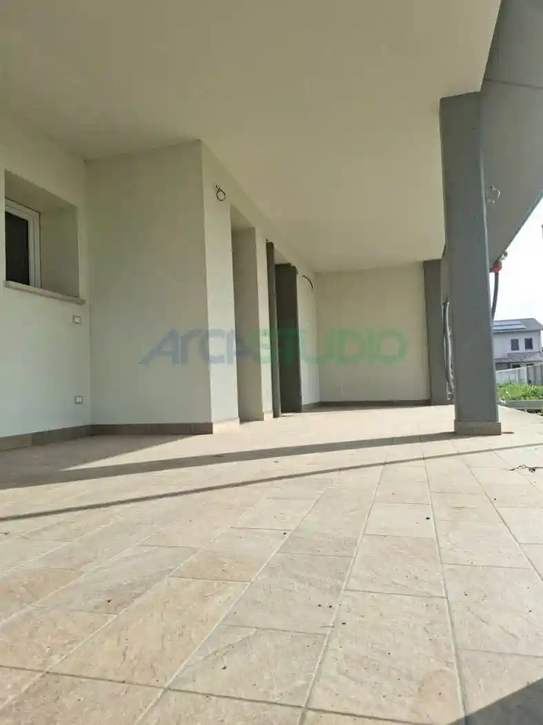 Villetta a schiera - foto 4