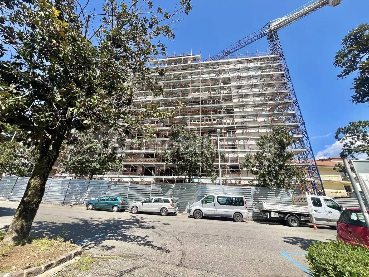 Appartamento in vendita a Rende