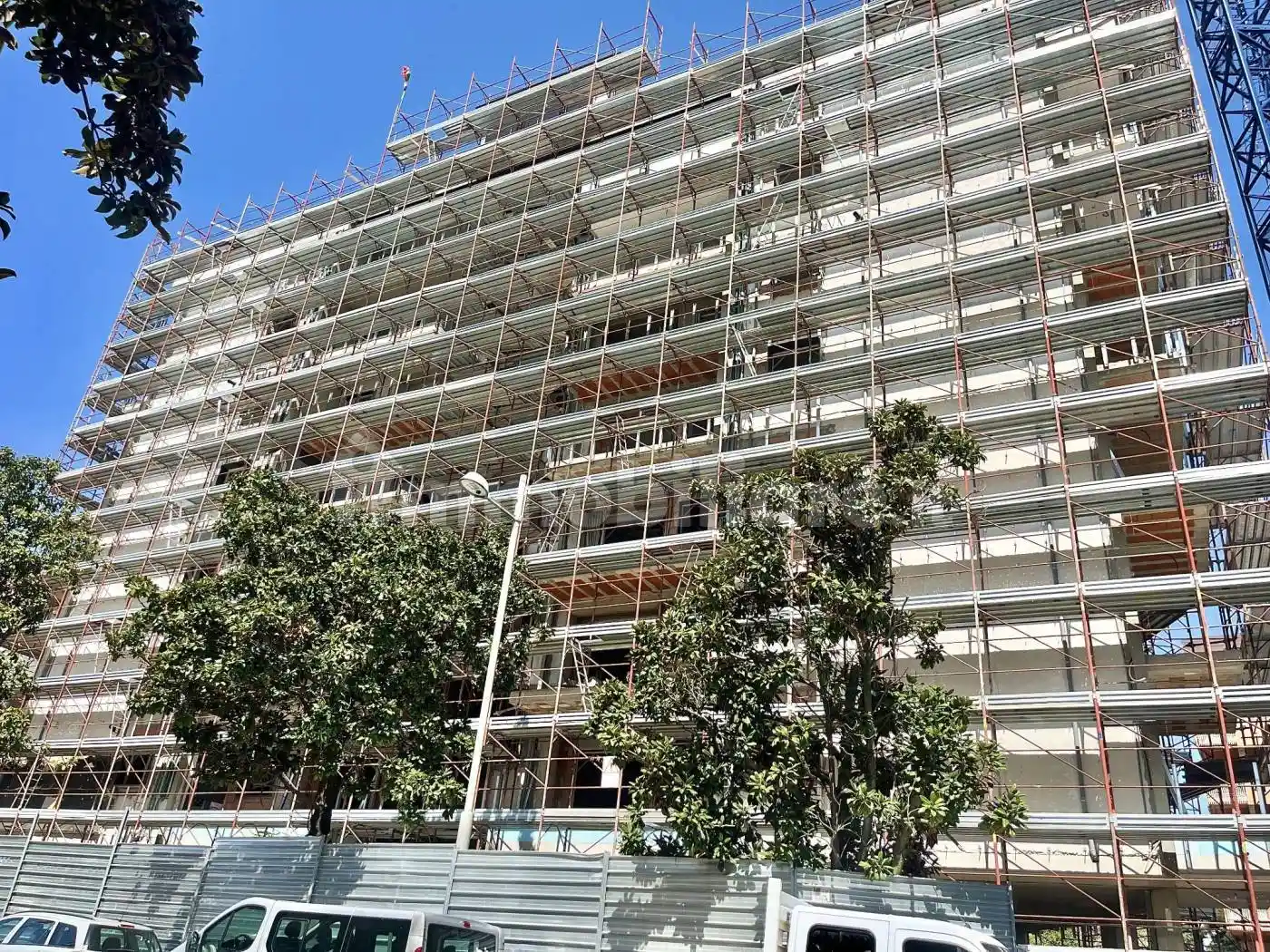 Trilocale via Fratelli Bandiera 84, Roges, Rende - foto 2