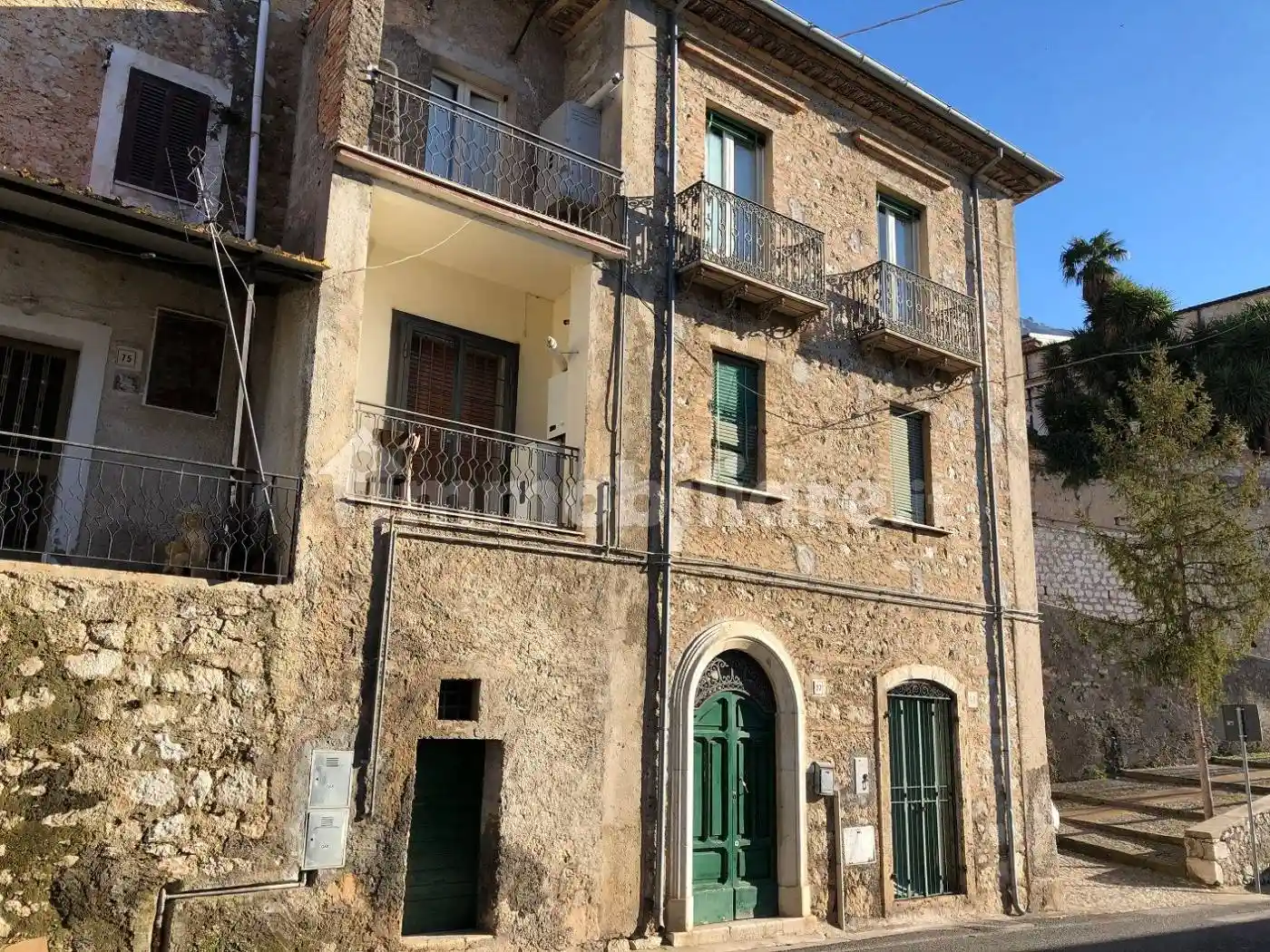 Appartamento in vendita a Roccasecca