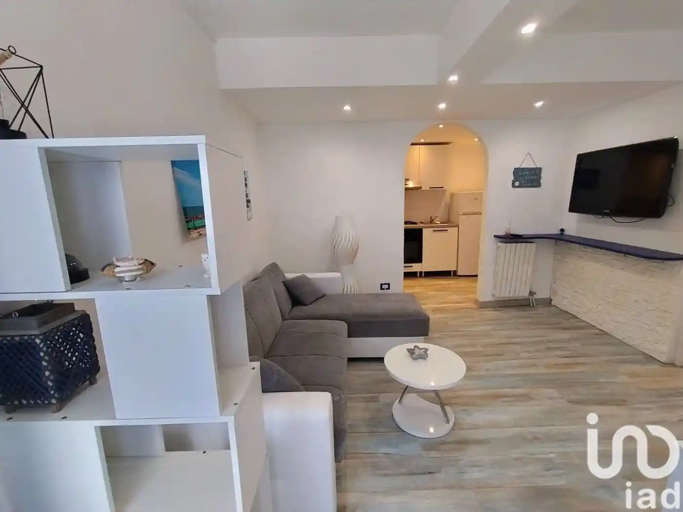 Appartamento in vendita a Ghiffa