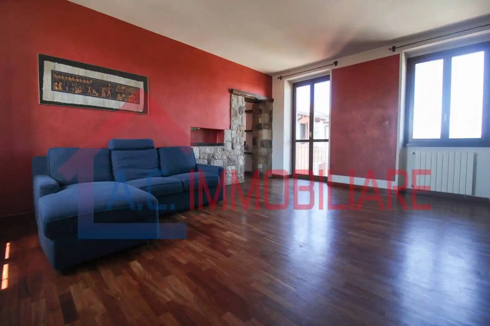 Appartamento in vendita a Vergiate