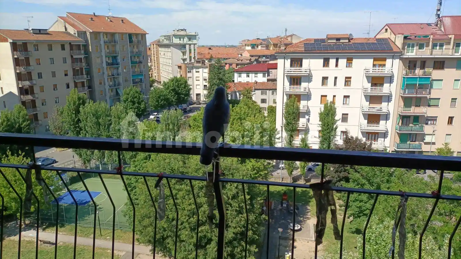 Appartamento in vendita a Tortona