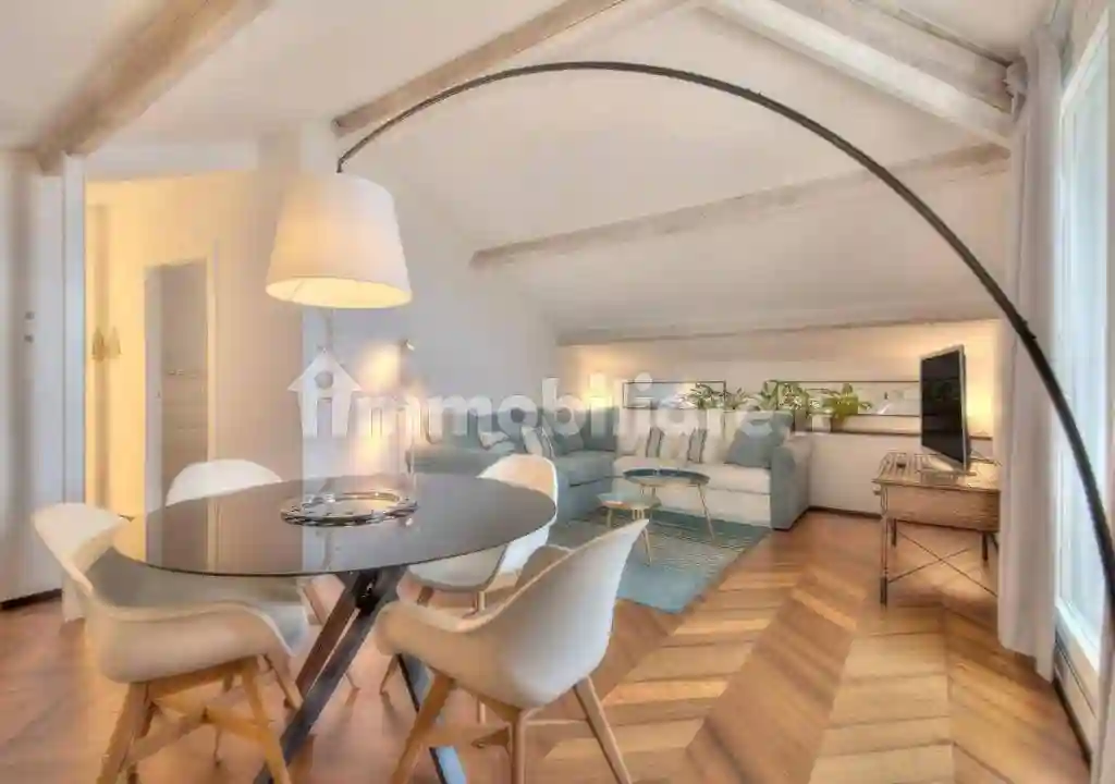 Attico - Mansarda - foto 2