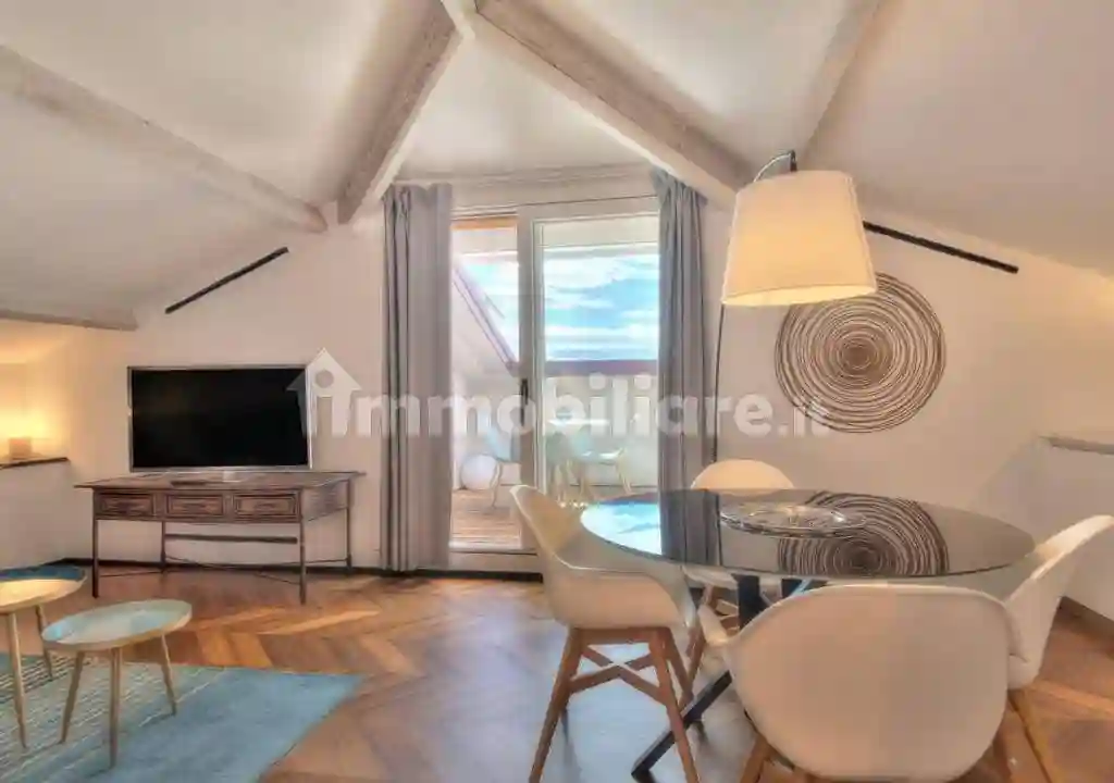 Attico - Mansarda - foto 3