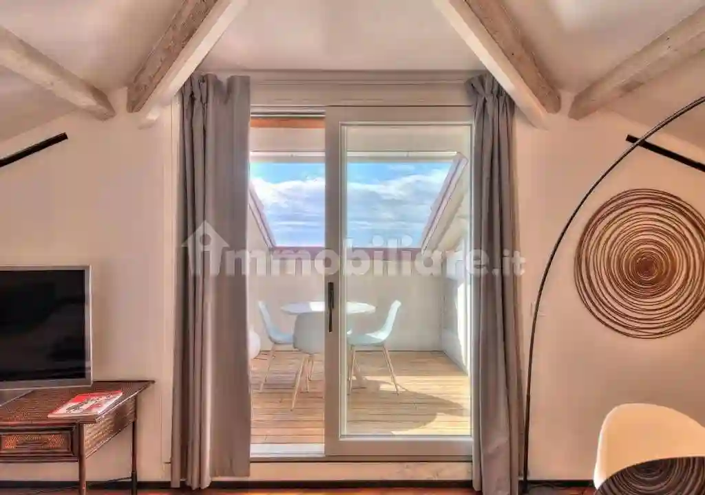 Attico - Mansarda - foto 4