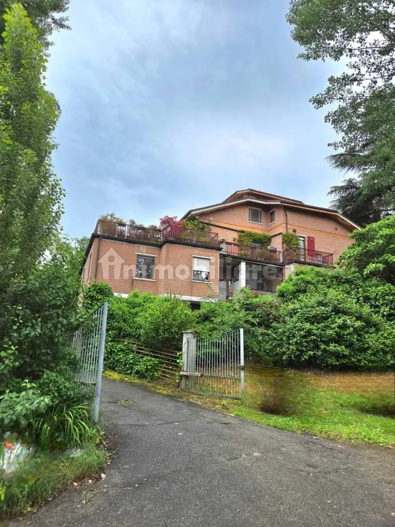 Appartamento in vendita a Asti