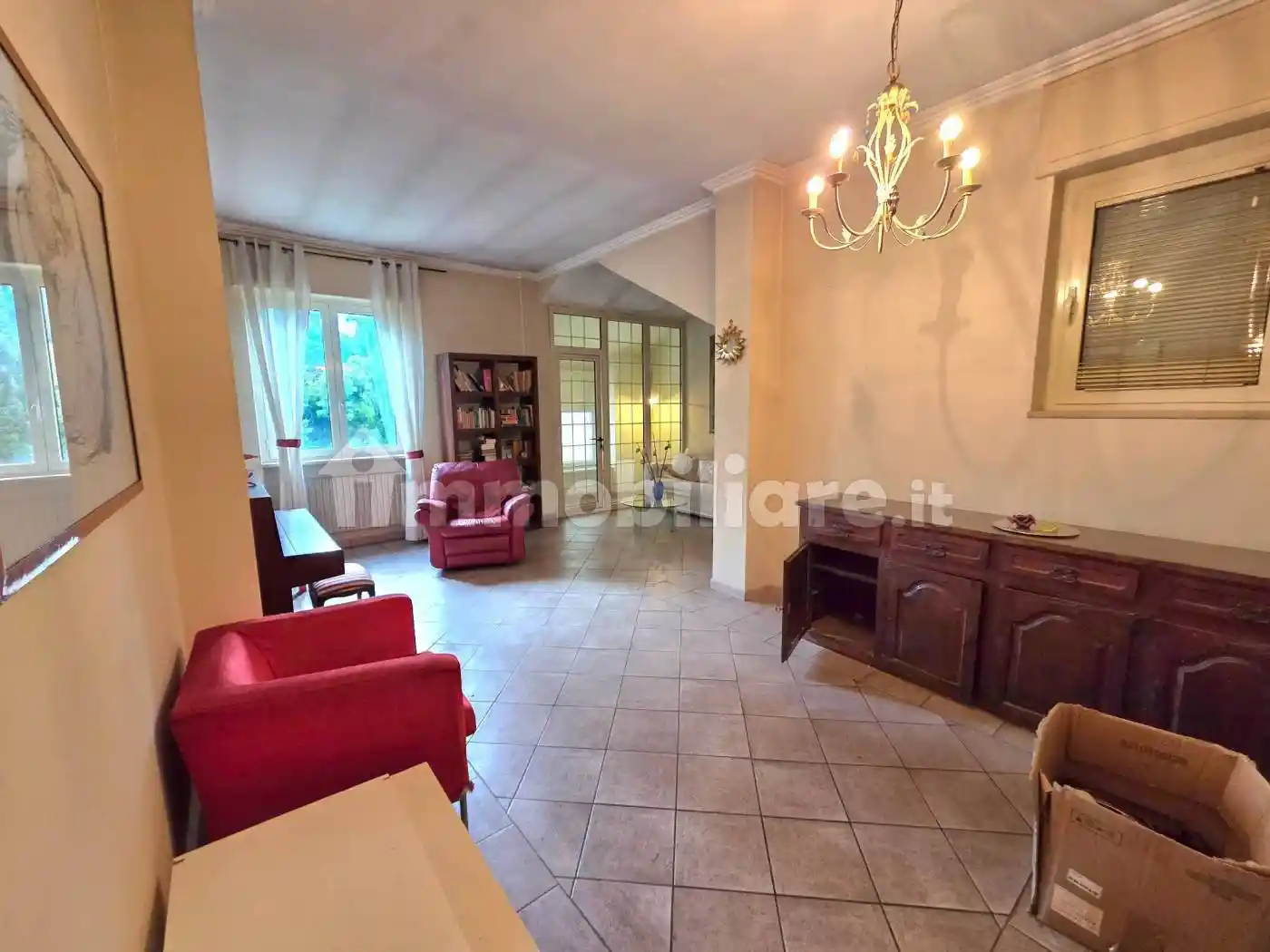 Appartamento Località Viatosto, Madonna di Viatosto, Asti - foto 3