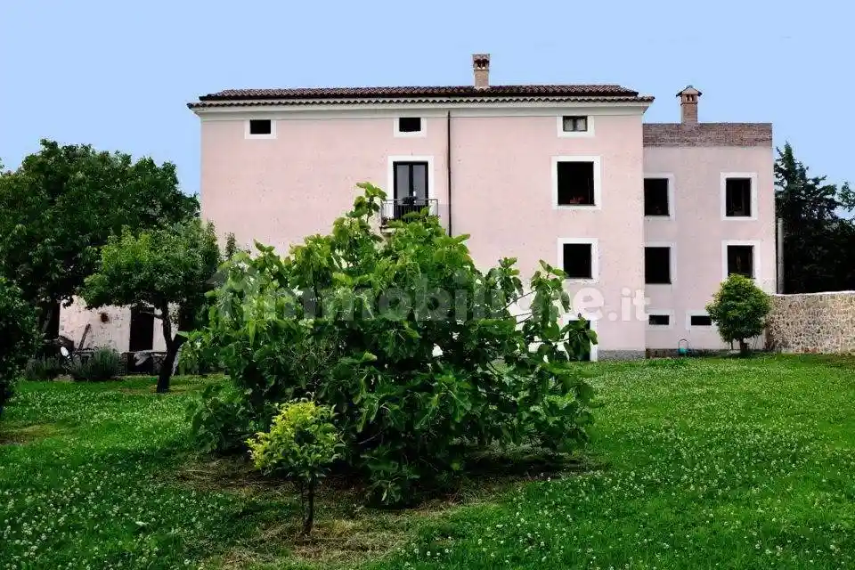 Palazzo - Edificio in Vendita - foto 3