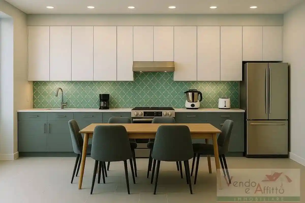 Appartamento in vendita a Termoli