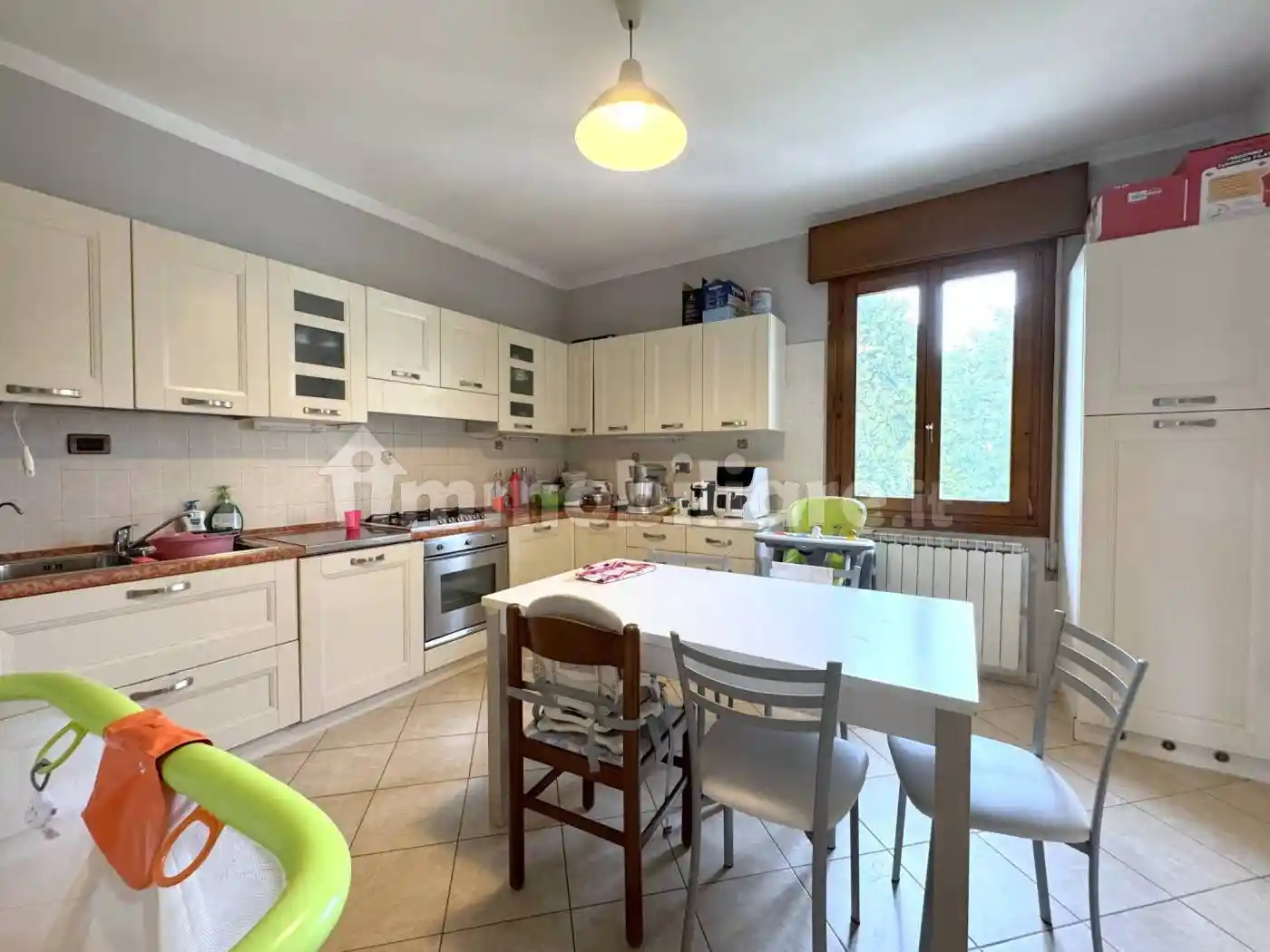 Appartamento in vendita a Adria