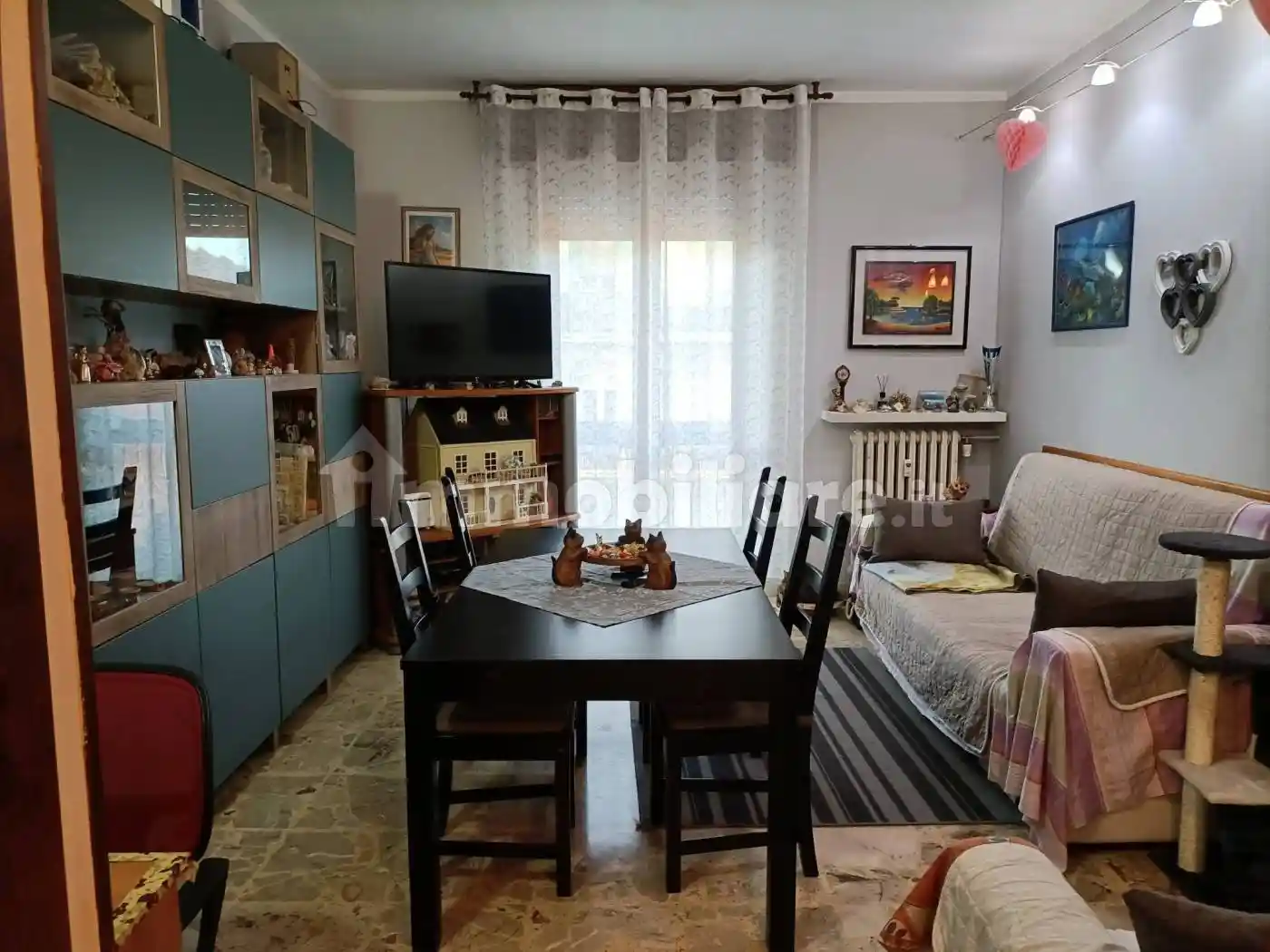 Appartamento in vendita a Tortona