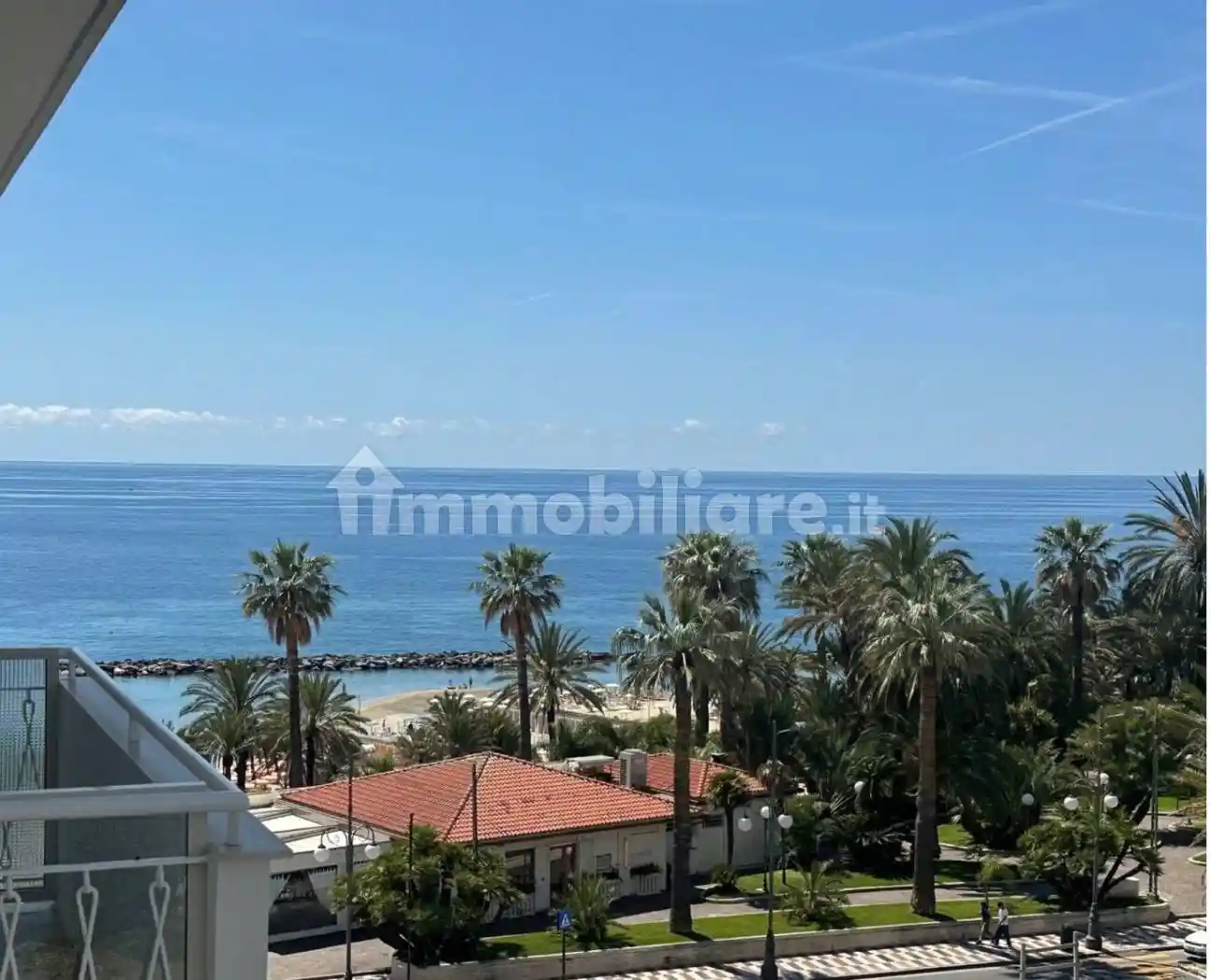 Appartamento in vendita a Sanremo