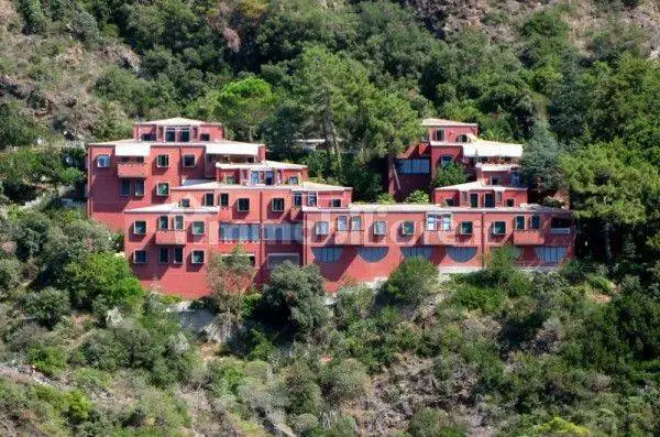 Appartamento in affitto a Framura