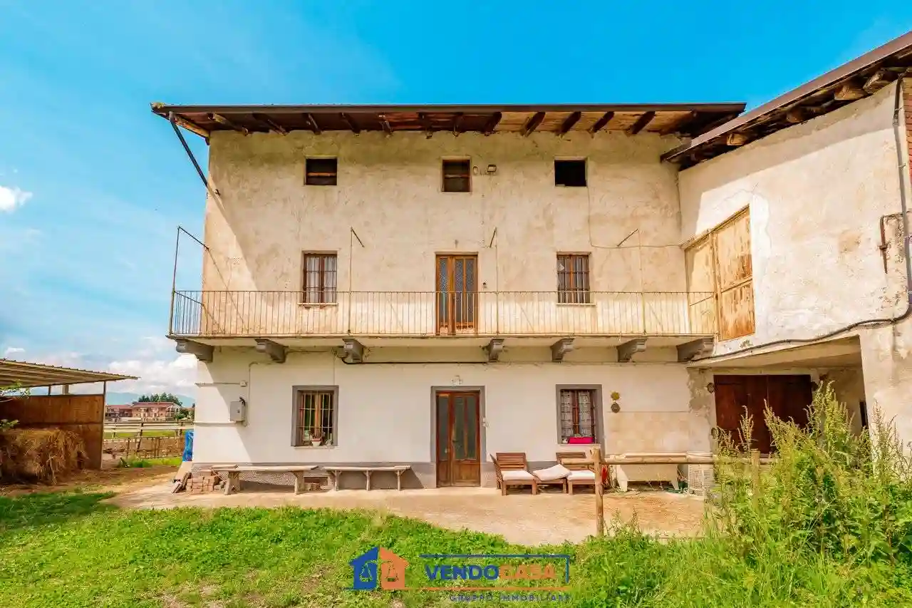 Casa indipendente - foto 2