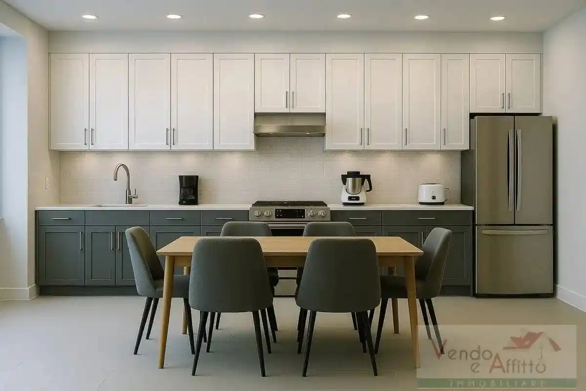 Appartamento in vendita a Termoli