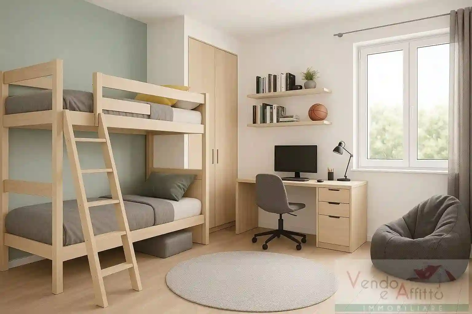 Appartamento - foto 4