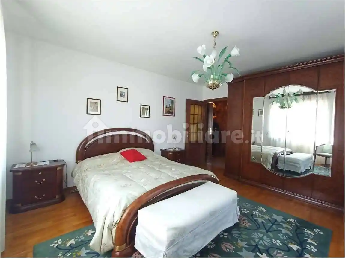 Appartamento in vendita a Nus