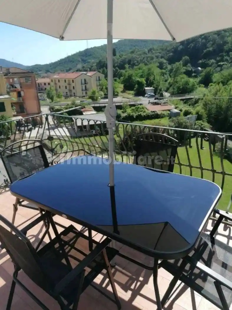 Appartamento in vendita a Sestri Levante