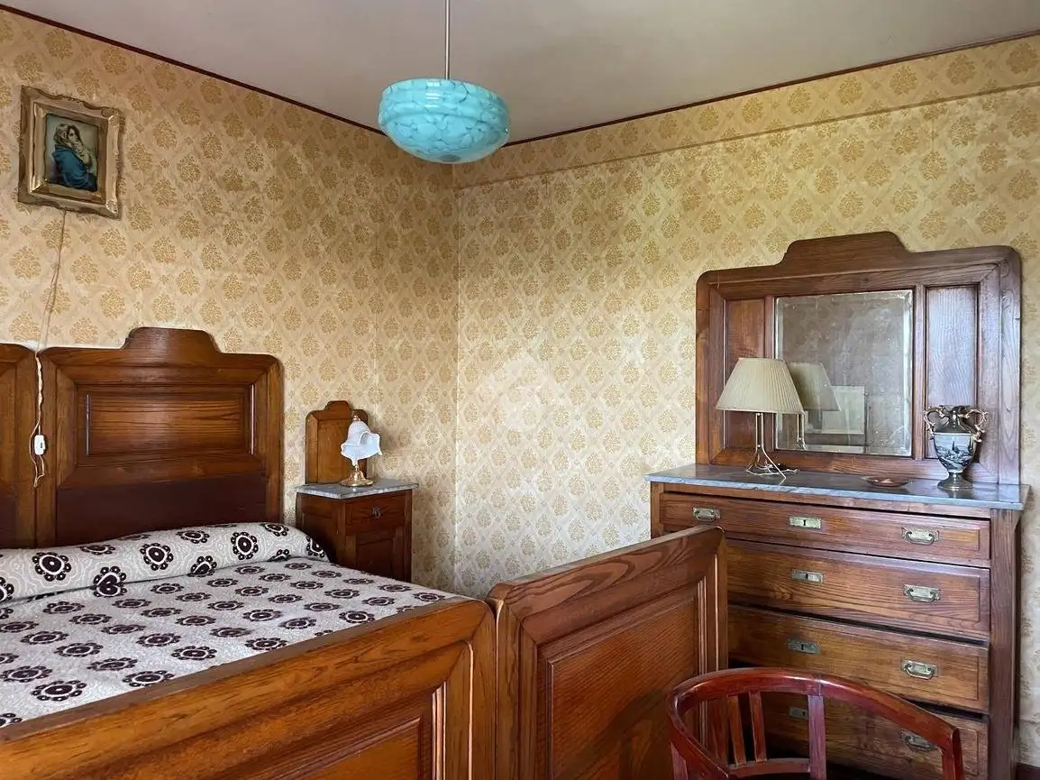 Terratetto plurifamiliare frazione cerale 57, Bianco, Camandona - foto 2