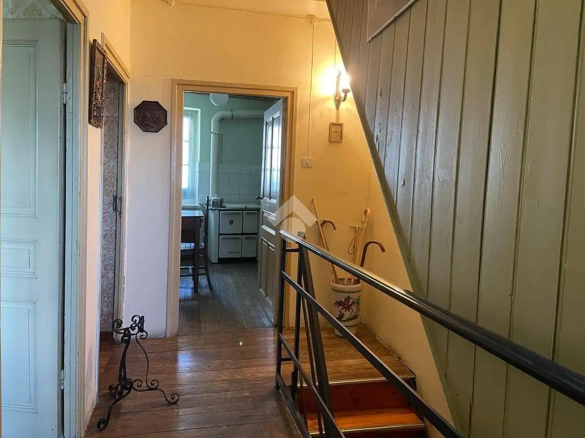 Terratetto plurifamiliare frazione cerale 57, Bianco, Camandona - foto 3