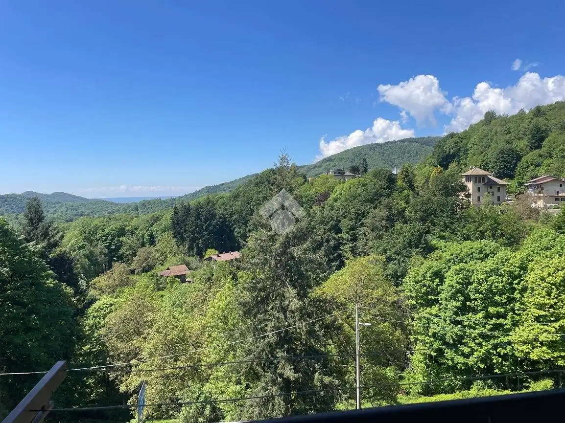 Terratetto plurifamiliare frazione cerale 57, Bianco, Camandona - foto 4