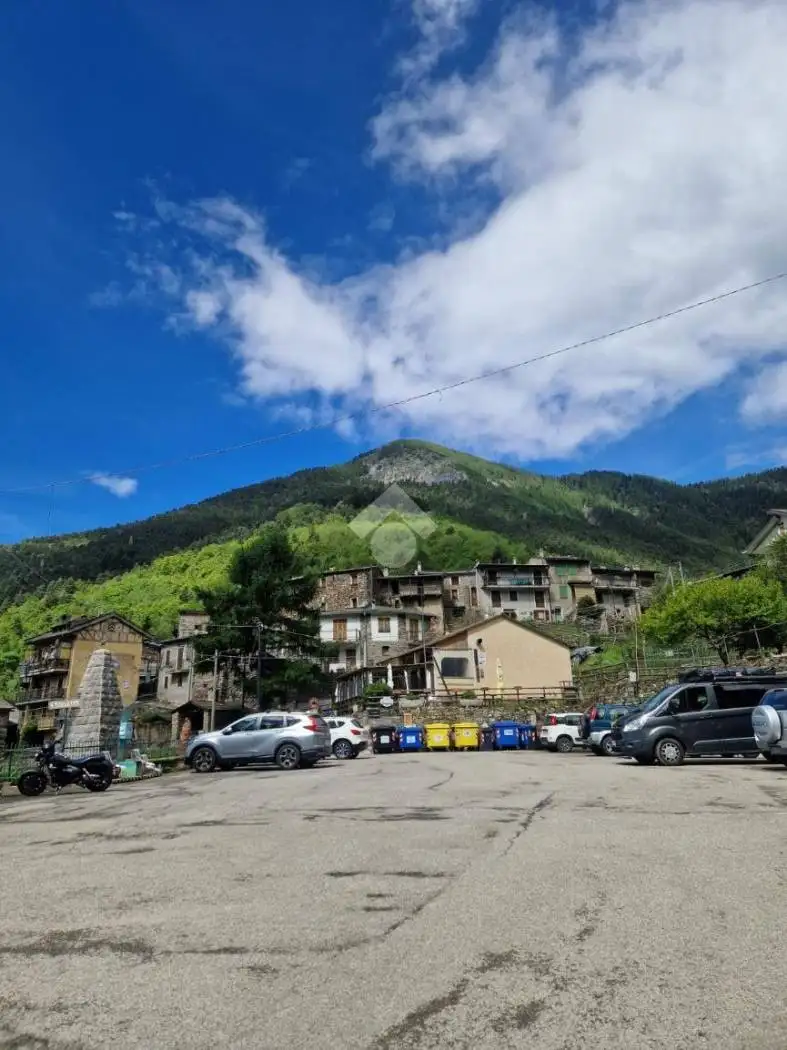 Appartamento in vendita a Triora