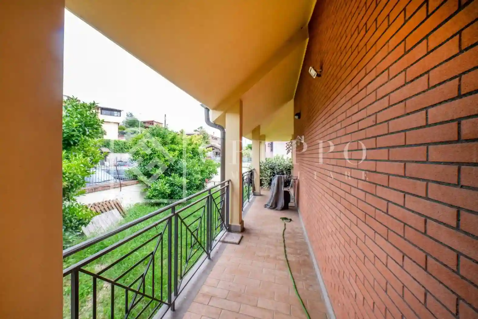 Villetta a schiera - foto 5