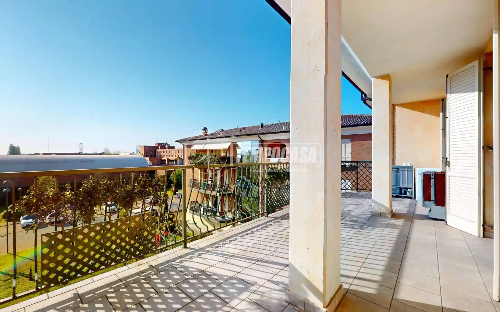 Appartamento in vendita a Rubiera