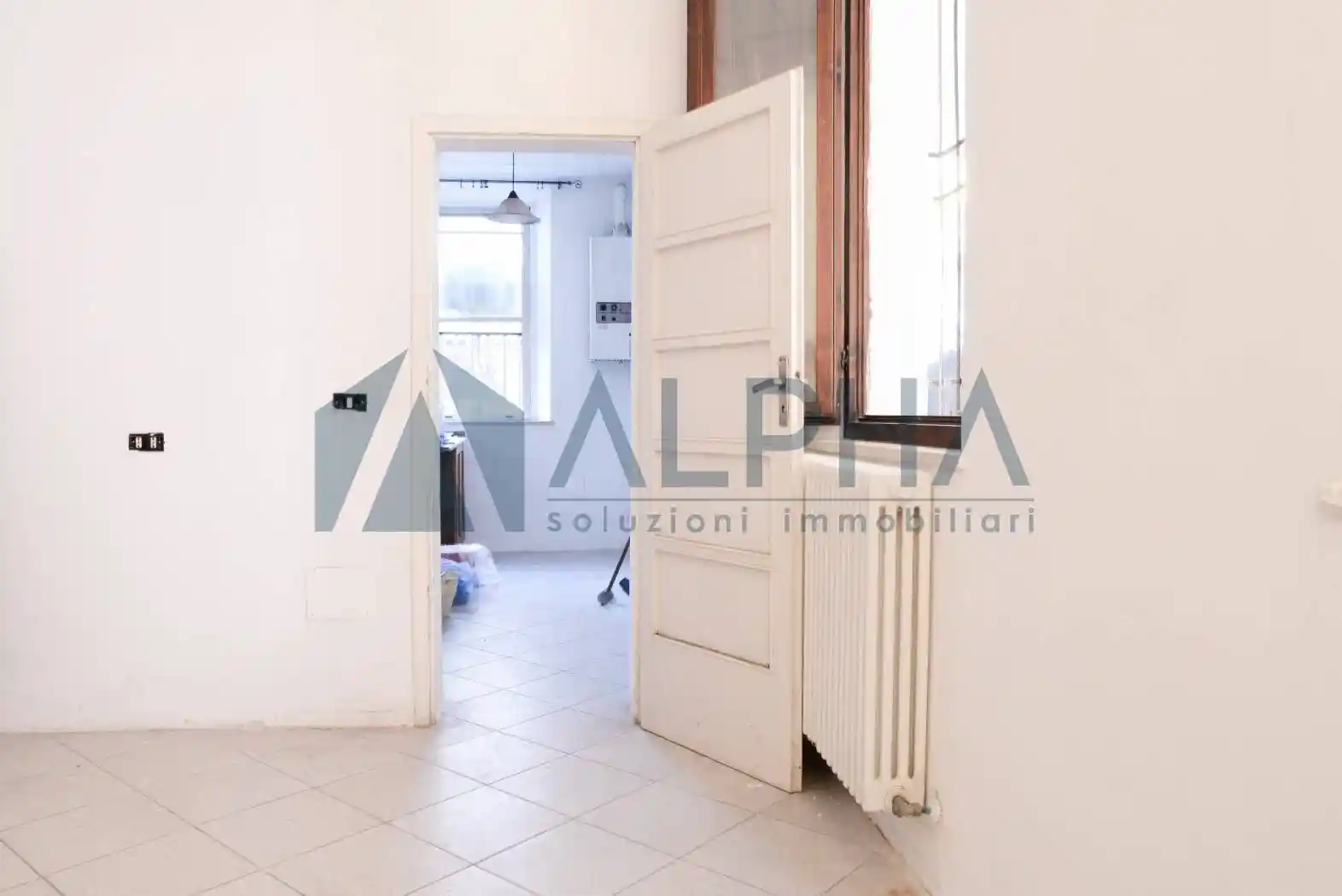 Bilocale Sobborgo Eugenio Valzania, Monte - Osservanza, Cesena - foto 5