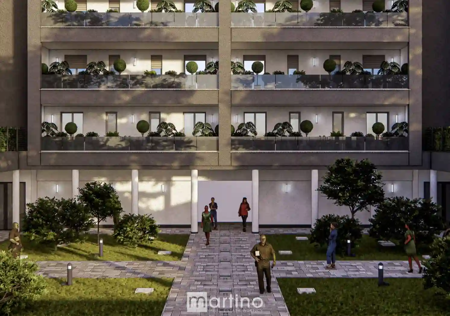 Appartamento - foto 5