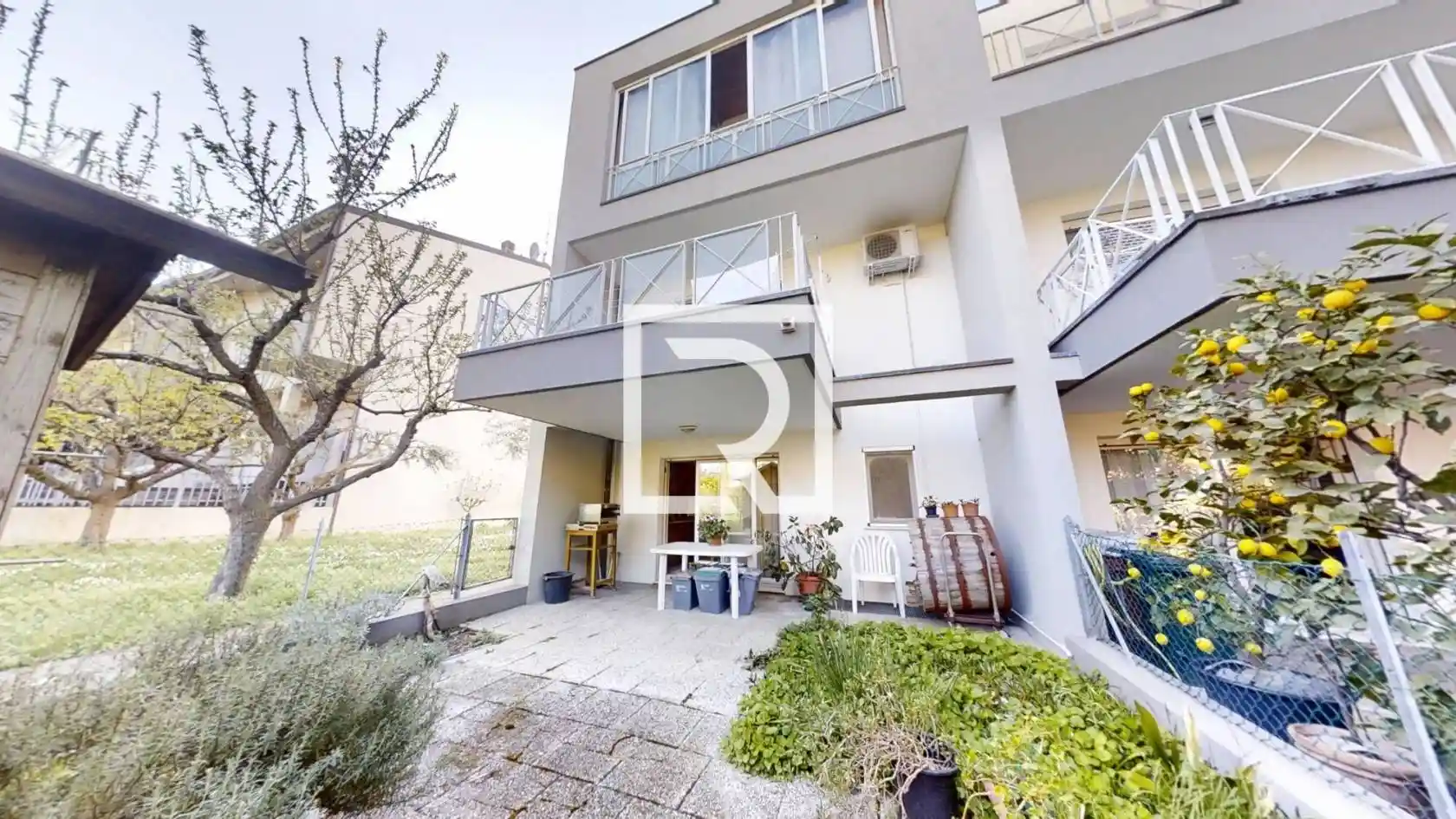 Villetta a schiera in vendita a Bellaria-Igea Marina