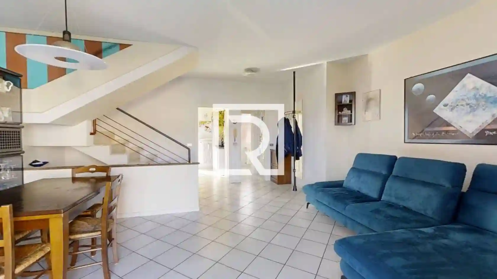 Villetta a schiera - foto 3