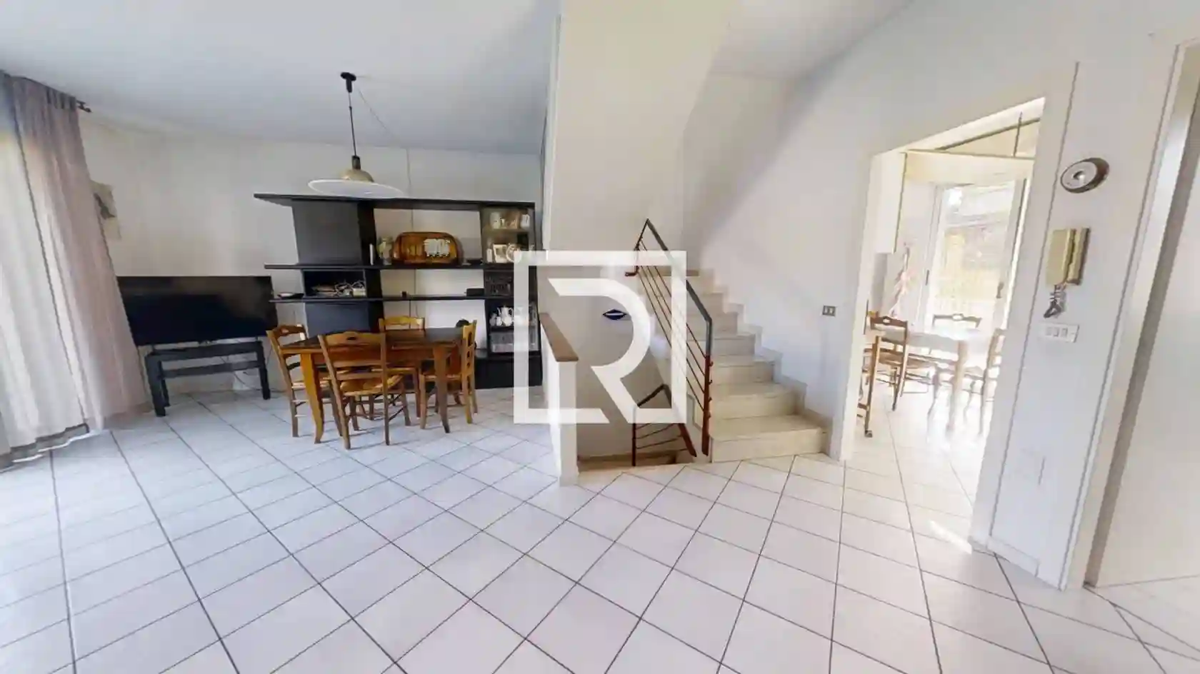 Villetta a schiera - foto 4