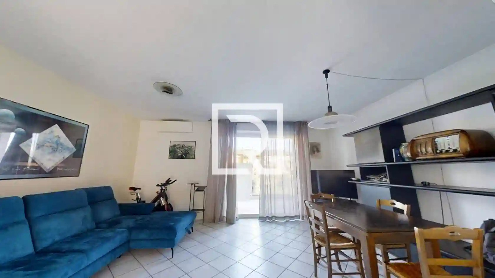 Villetta a schiera - foto 5