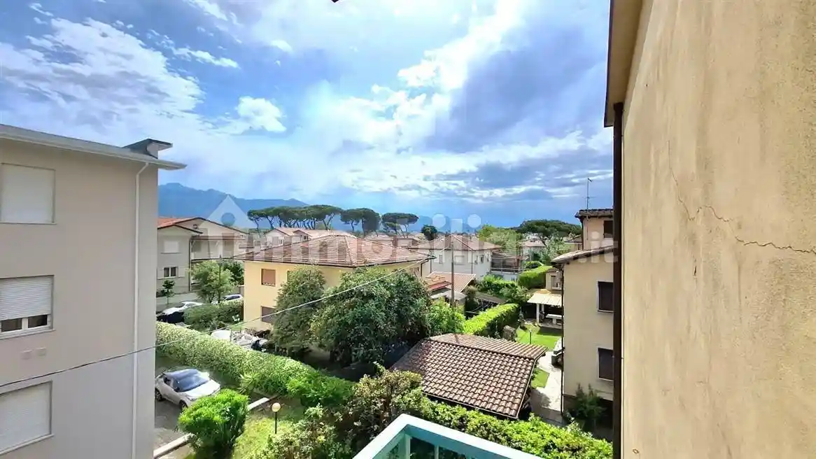 Appartamento in vendita a Massa