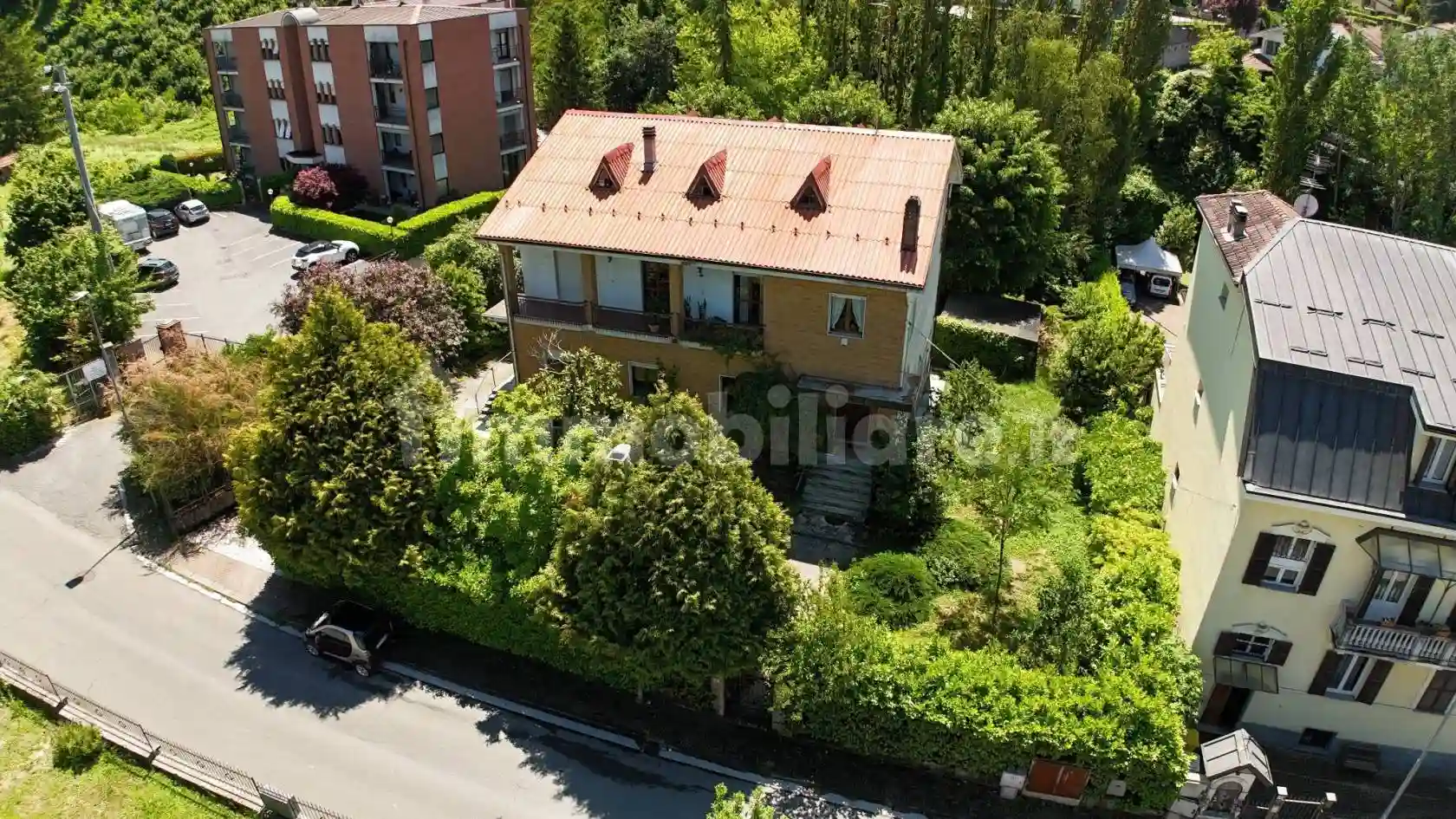 Casa indipendente - foto 2