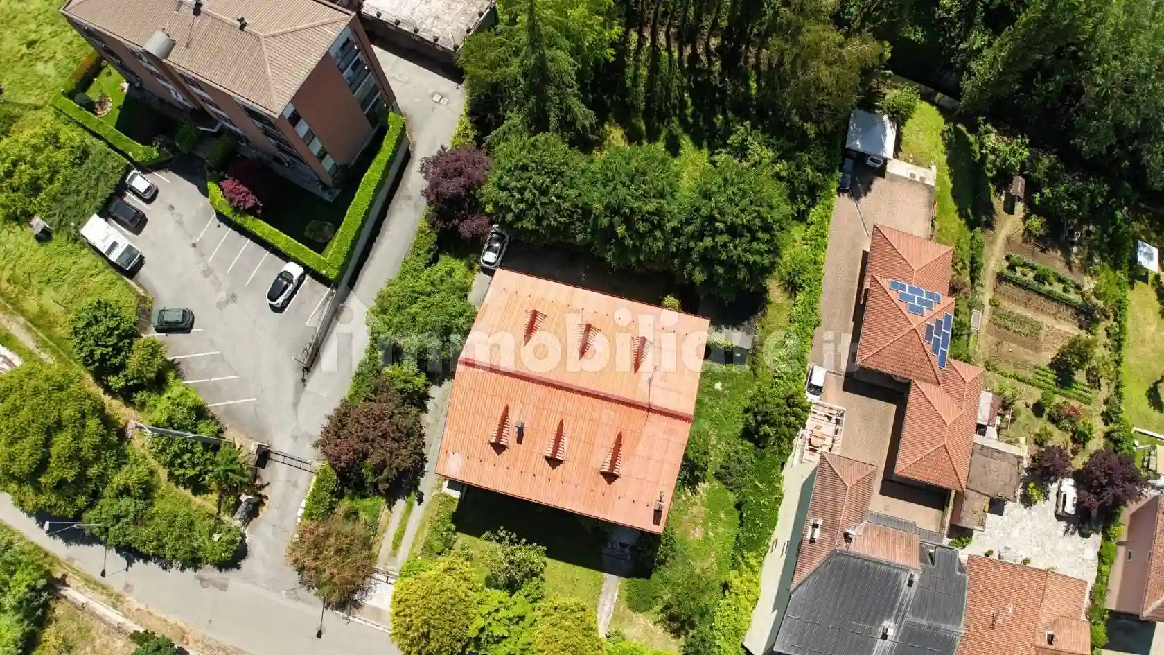 Casa indipendente - foto 3