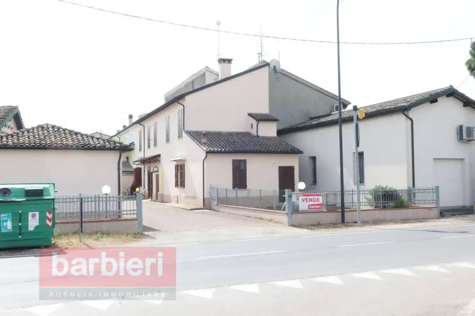 Villa in vendita a Ravenna