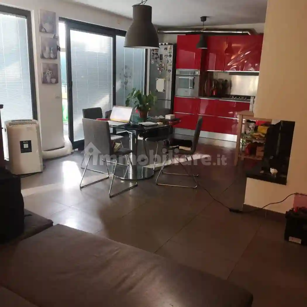 Villetta a schiera - foto 4