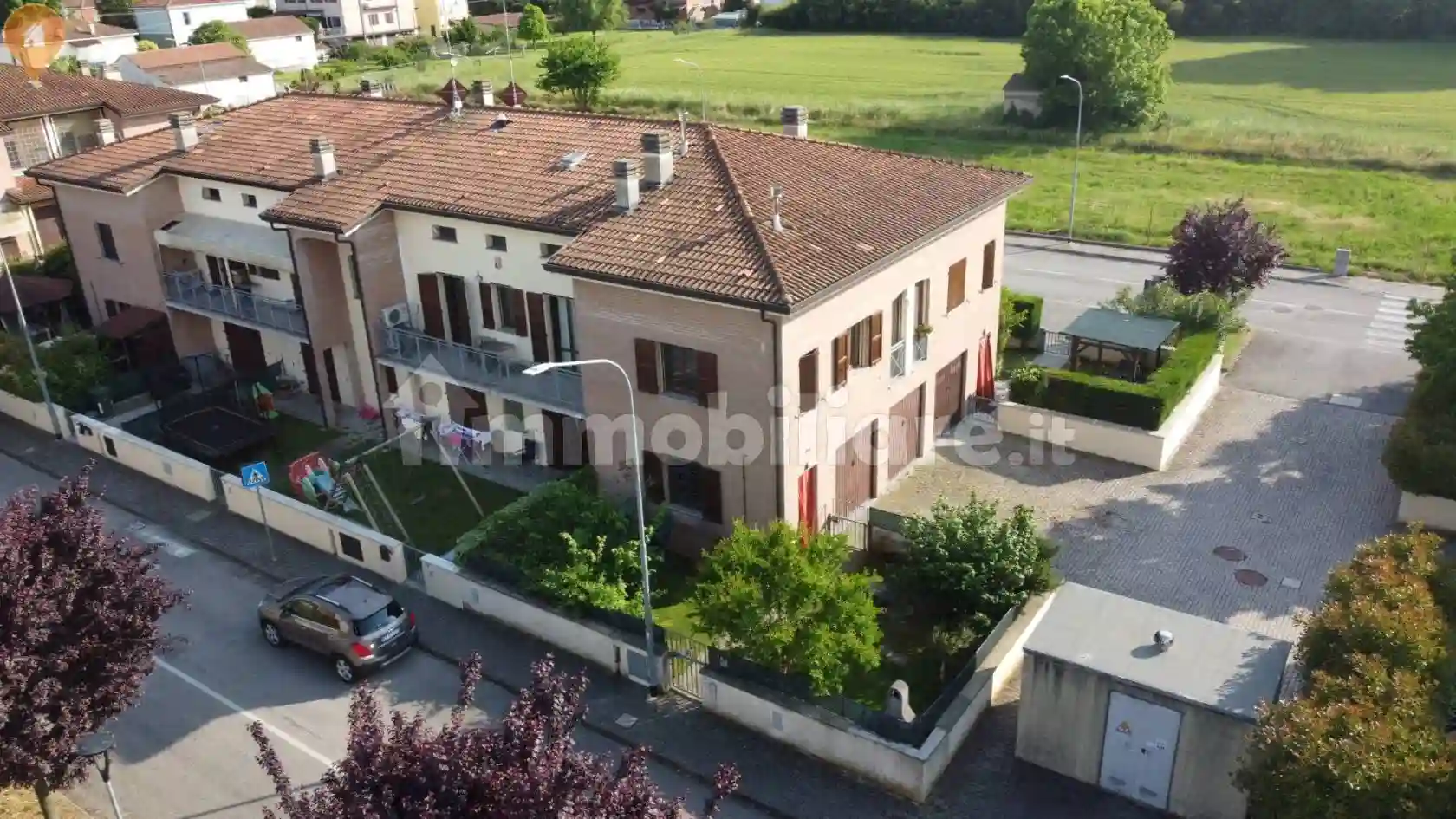 Villetta a schiera - foto 2