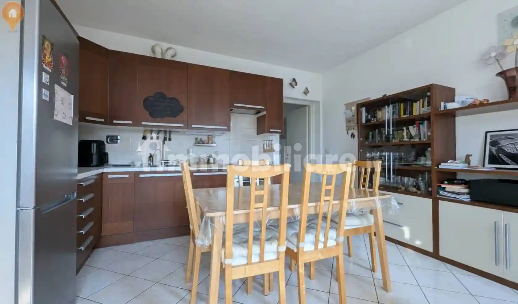 Villetta a schiera - foto 5