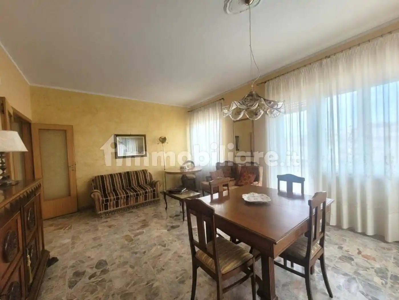 Quadrilocale via Del Circuito, Ospedale, Pescara - foto 2