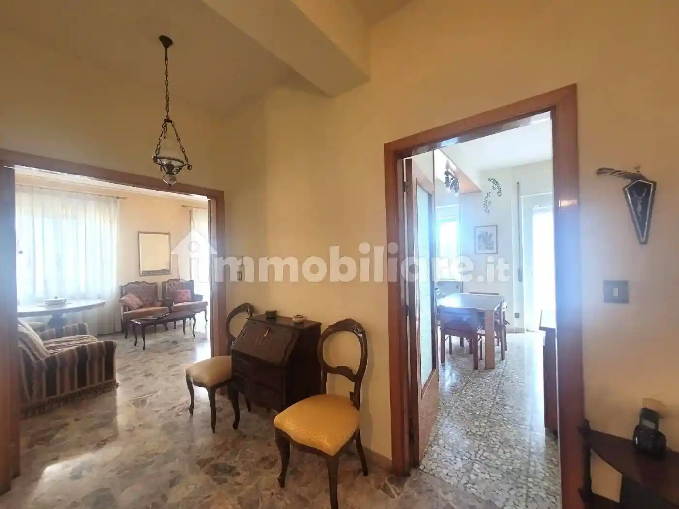 Quadrilocale via Del Circuito, Ospedale, Pescara - foto 3